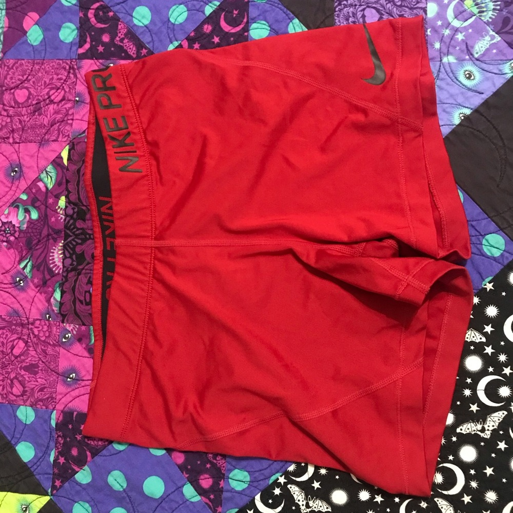 Nike Workout Shorts